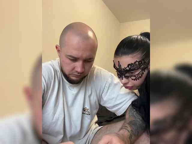 NoMoneyNoHoney webcam