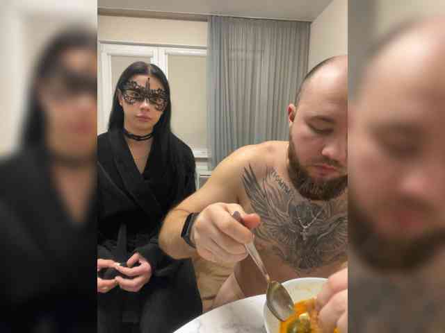 NoMoneyNoHoney webcam