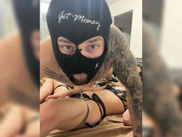 NoMoneyNoHoney webcam