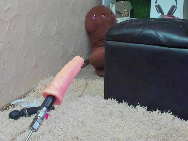 amelialy Live Cam on BongaCams