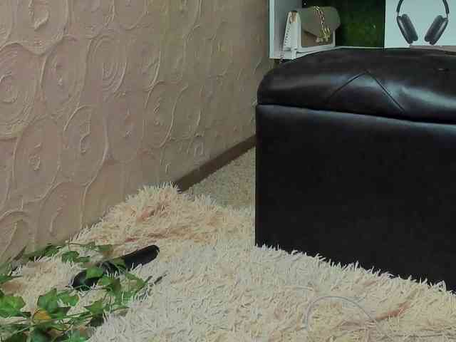 amelialy Live Webcam on BongaCams