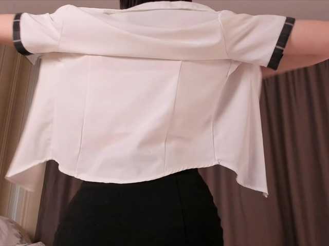 Winaria's BongaCams show and profile