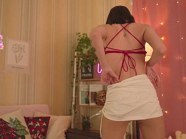 Winaria's BongaCams show and profile