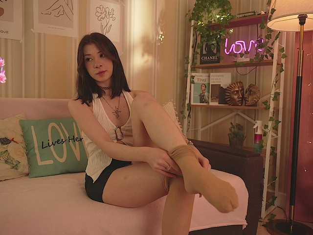 Winaria from BongaCams is Freechat