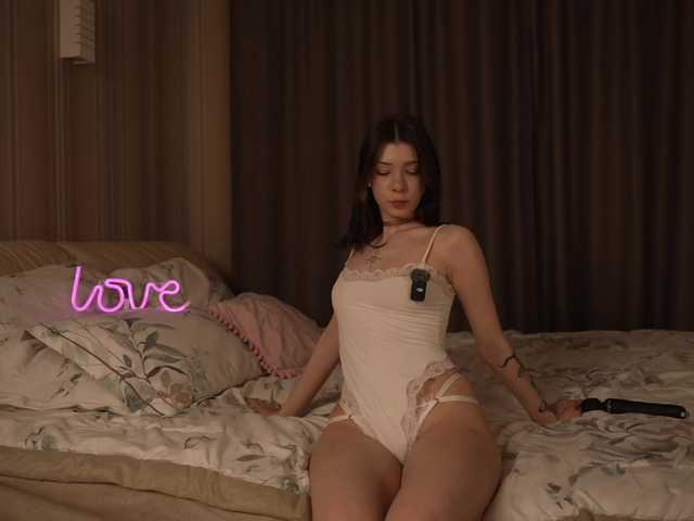 Winaria from BongaCams