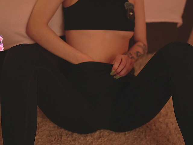 Winaria — Teasing room: one step and the camera is already blushing)When we collect  @total tokens Playing with pussy in panties up closeAlready assembled @sofar, remained: @remain 