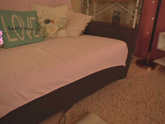 Winaria's BongaCams show and profile