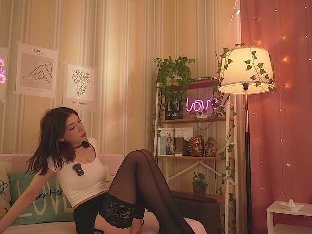 Winaria from BongaCams is Freechat