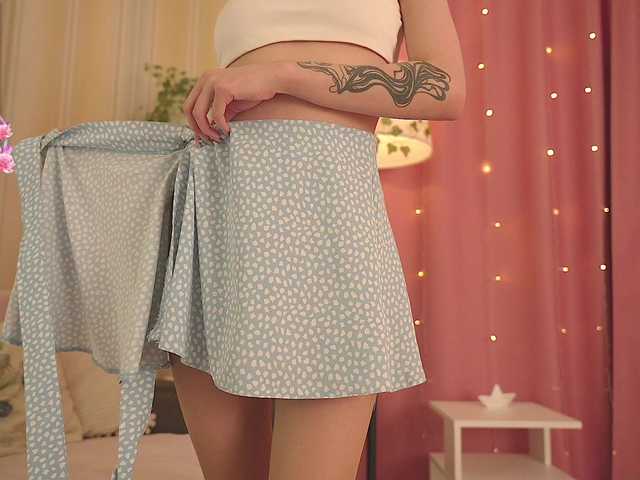 Winaria's BongaCams show and profile