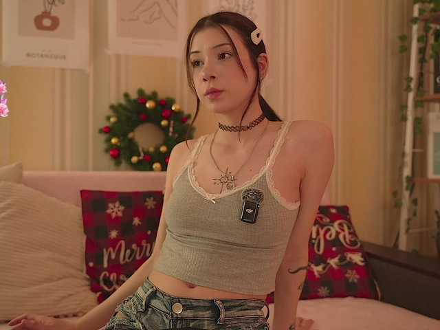 Winaria's BongaCams show and profile