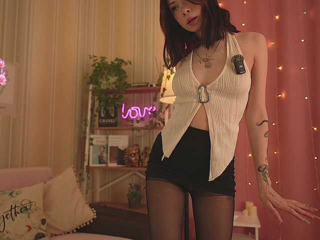 Winaria from BongaCams is Freechat