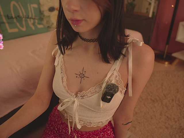 Winaria's BongaCams show and profile