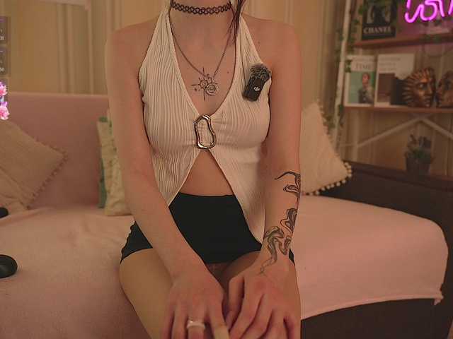 Winaria from BongaCams is Freechat