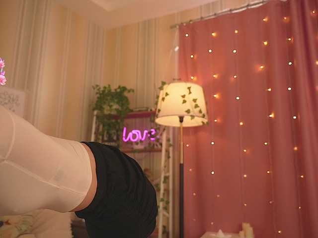 Winaria — Teasing room: one step and the camera is already blushing)When we collect  @total tokens Do you want to see my panties?Already assembled @sofar, remained: @remain 