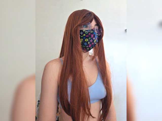 lynavave's BongaCams show and profile