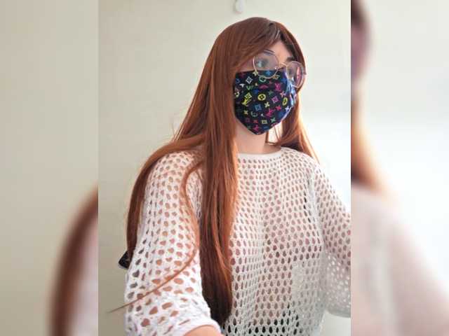 lynavave's BongaCams show and profile