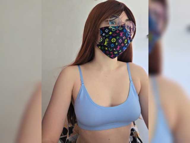 lynavave's BongaCams show and profile