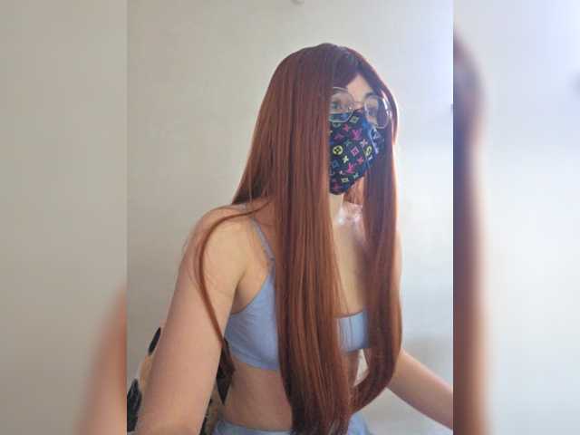 lynavave's BongaCams show and profile