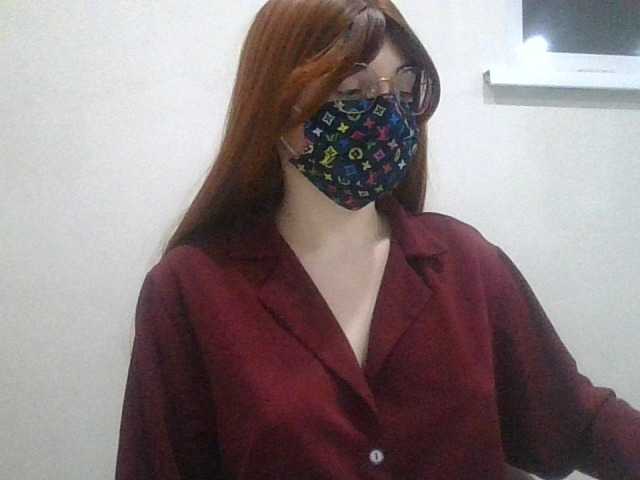 lynavave's BongaCams show and profile