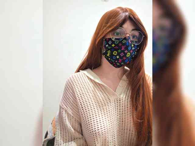 lynavave Live Webcam on BongaCams