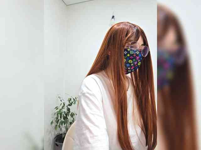 Live Sex Chat with Lynavave (@lynavave)