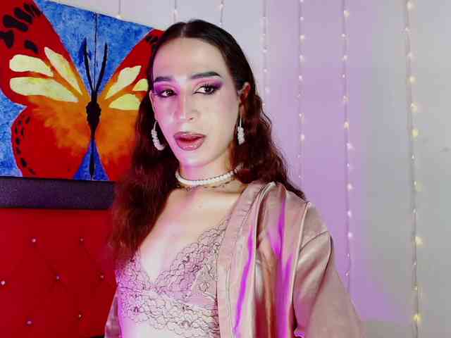 pamelaat2200 Live Webcam on BongaCams