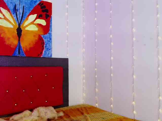 pamelaat2200 Live Webcam on BongaCams