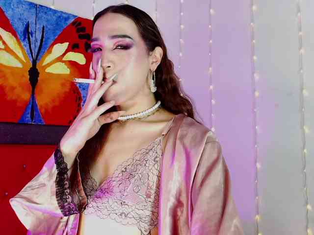 pamelaat2200 Live Webcam on BongaCams