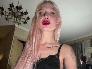 Alina666Mistress Porn Show