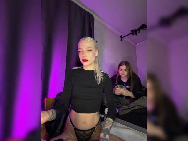 Alina666Mistress