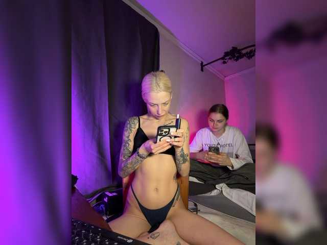 Alina666Mistress from BongaCams is Freechat