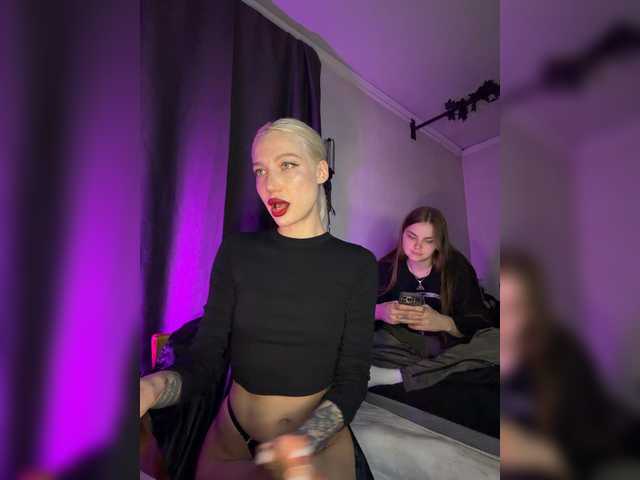 Alina666Mistress from BongaCams is Freechat