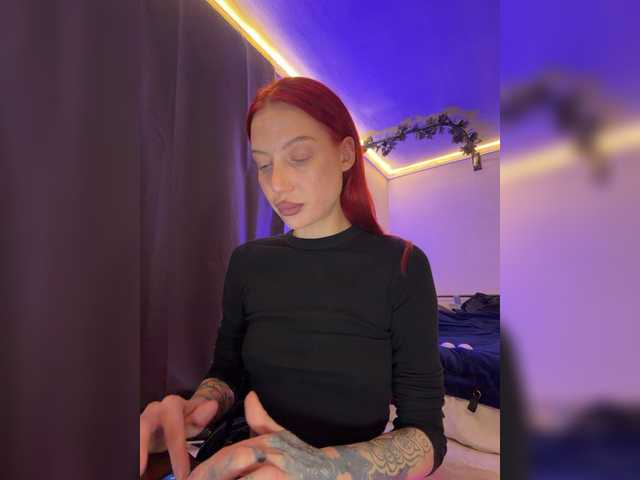 Alina666Mistress's BongaCams show and profile
