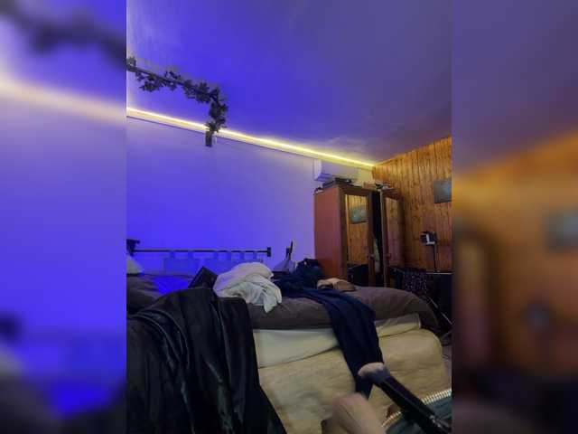 Alina666Mistress's BongaCams show and profile