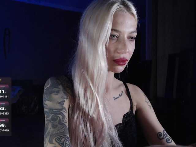 Alina666Mistress Live Cam on BongaCams