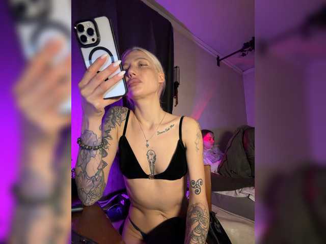 Alina666Mistress from BongaCams is Freechat