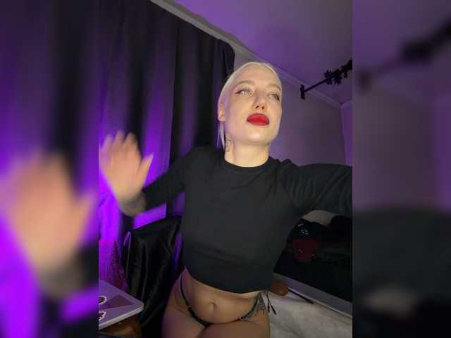 Alina666Mistress from BongaCams is Freechat