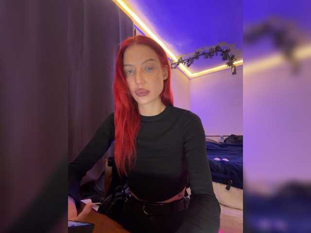 Alina666Mistress's BongaCams show and profile
