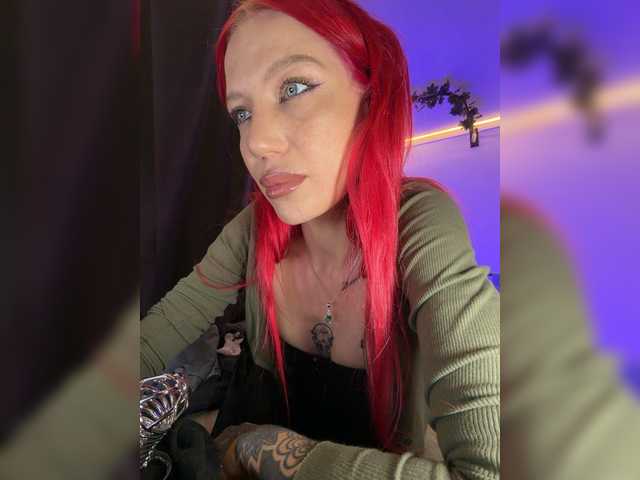 Alina666Mistress