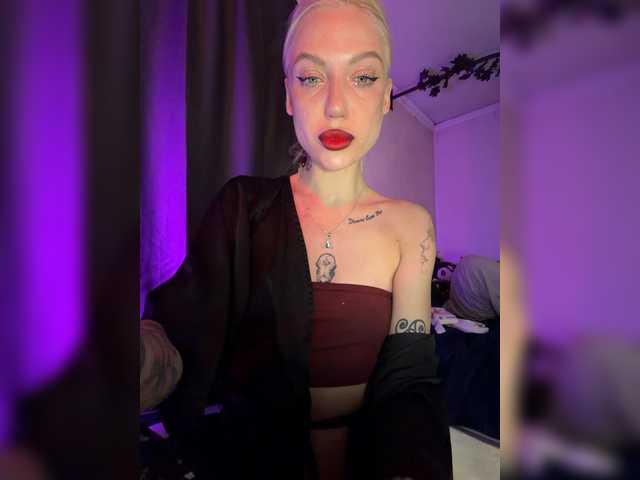 Alina666Mistress — Freechat on BongaCams
