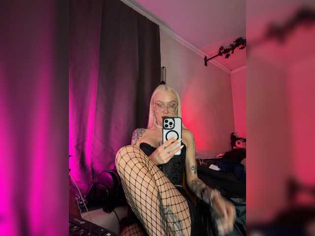 Alina666Mistress
