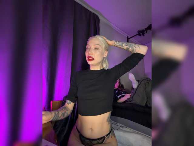 Alina666Mistress from BongaCams is Freechat