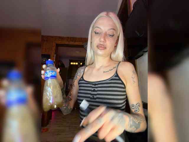 Alina666Mistress webcam