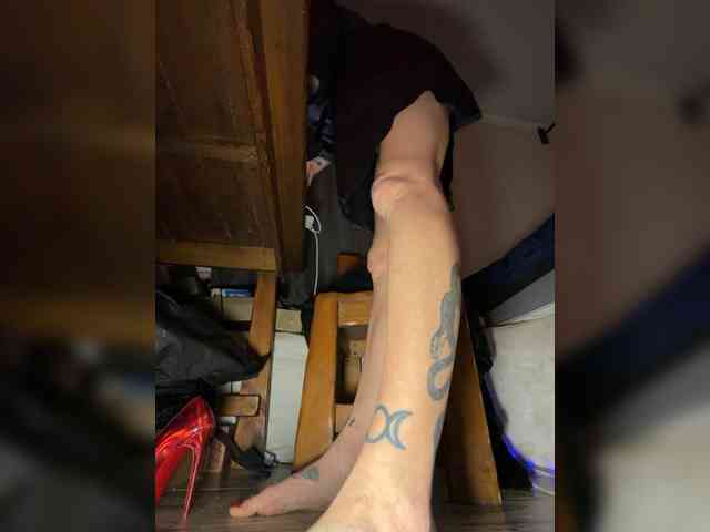 Alina666Mistress webcam