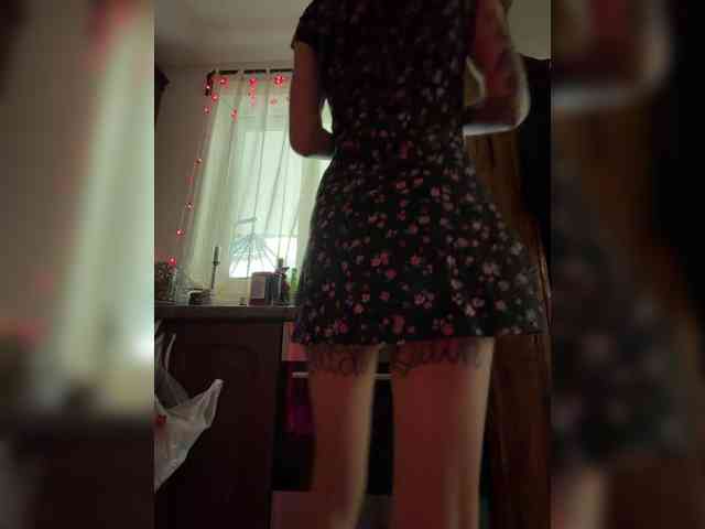 Alina666Mistress webcam