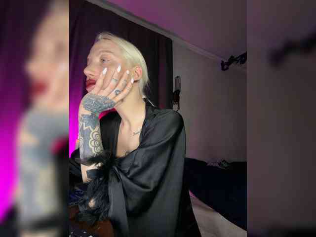 Alina666Mistress webcam