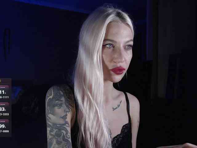 Alina666Mistress webcam