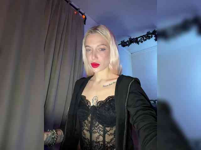 Alina666Mistress Alina666Mistress