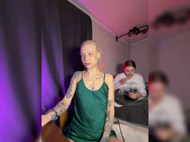 Alina666Mistress webcam