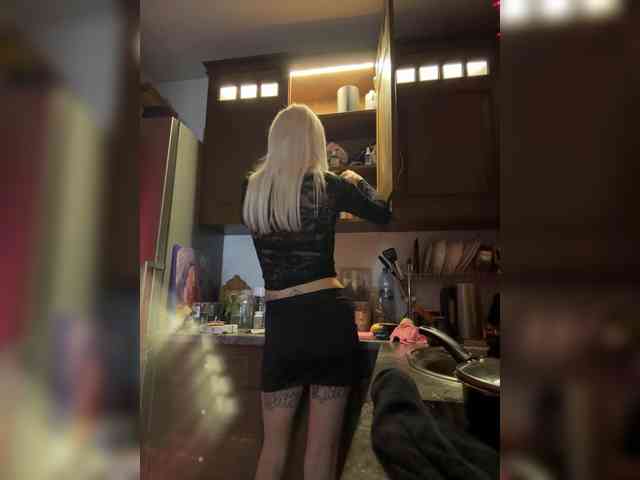 Alina666Mistress webcam